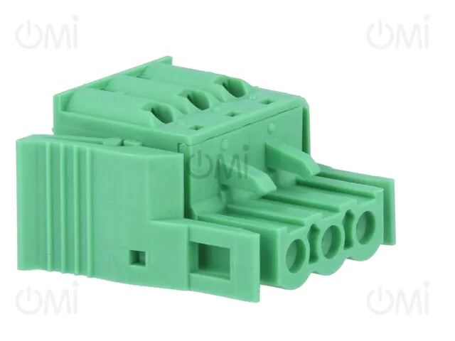 FKC 2,5/ 3-ST-5,08-RF 1925702