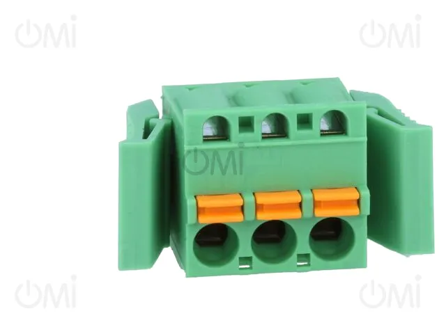 FKC 2,5/ 3-ST-5,08-RF 1925702