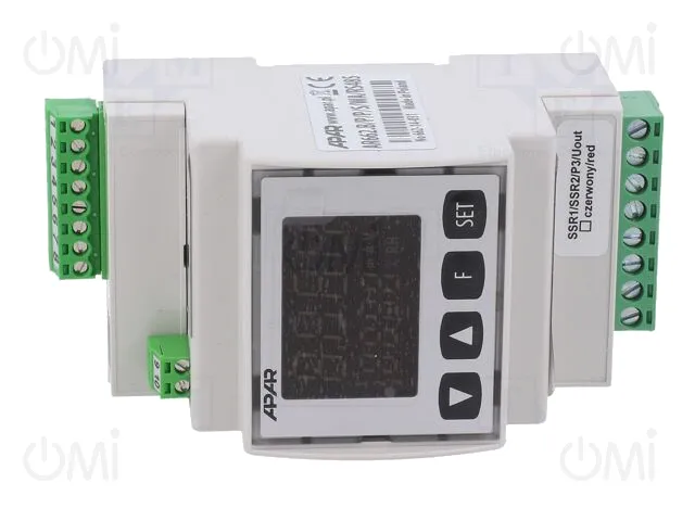 AR662.B/P/P/S/WA/RS485