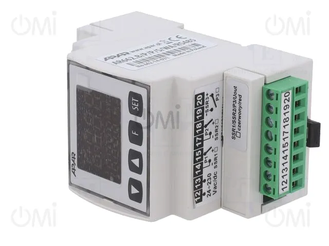 AR662.B/P/P/S/WA/RS485