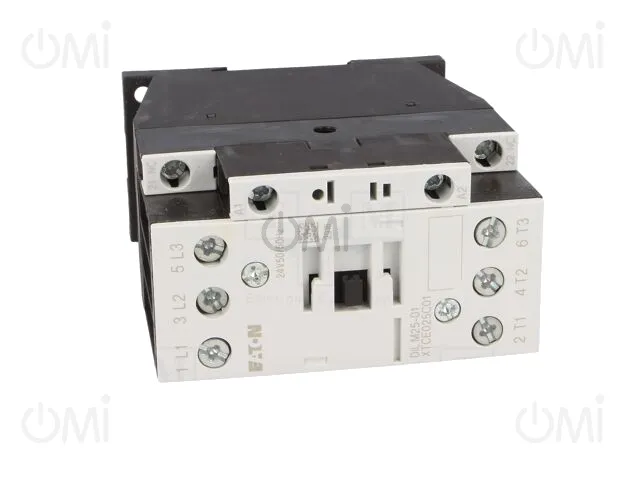 DILM25-01(24V50/60HZ)
