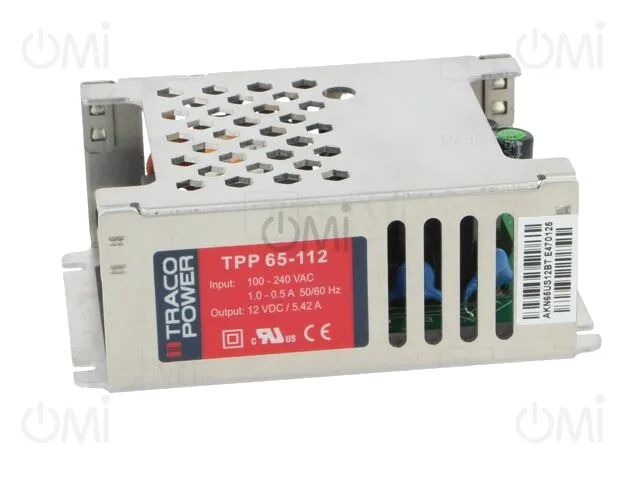 TPP 65-112