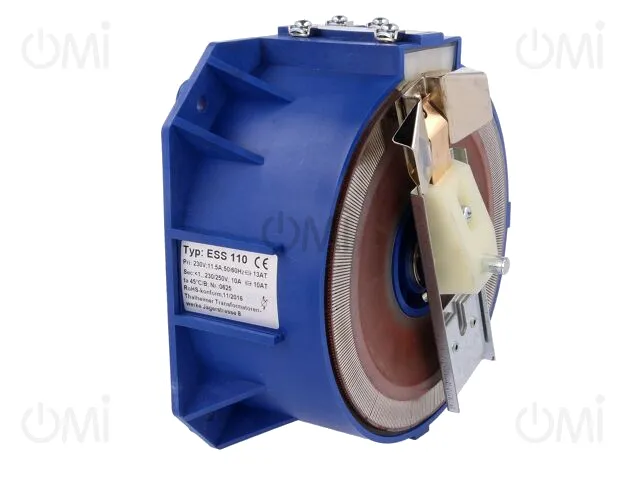 ESS 110