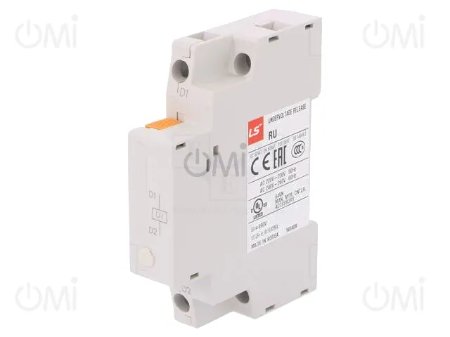 MMS-RU  AC220V~230V 50HZ