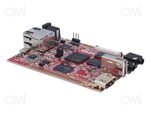 A64-OLINUXINO-1GE16GW