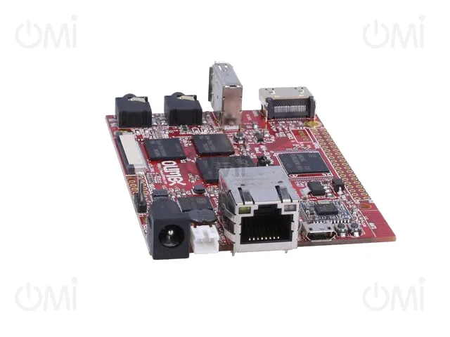 A64-OLINUXINO-1GE16GW