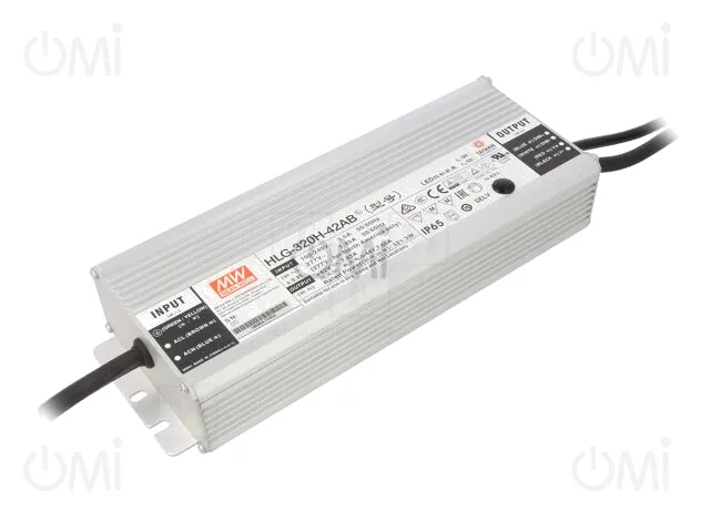HLG-320H-42AB