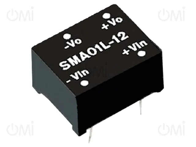 SMA01N-15