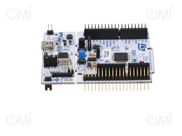 NUCLEO-F103RB