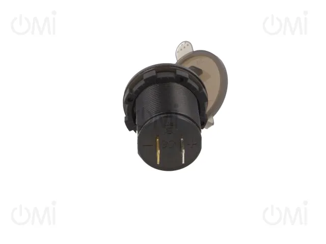 CAR-USB-A/C-BL