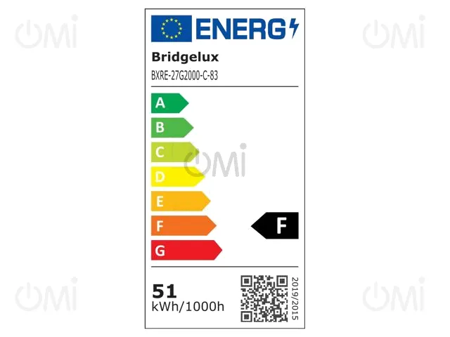 BXRE-27G2000-C-83