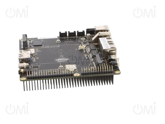 ODYSSEY - X86J4125864 (WIN10 ENTERPRISE