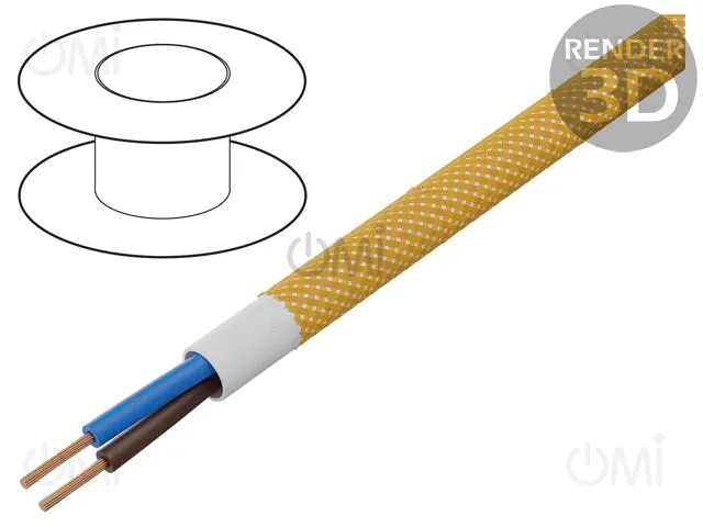 OPAC-2X0.75-1-5034
