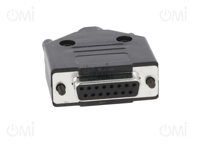 L17DTPK-P-15+L77SDA15S