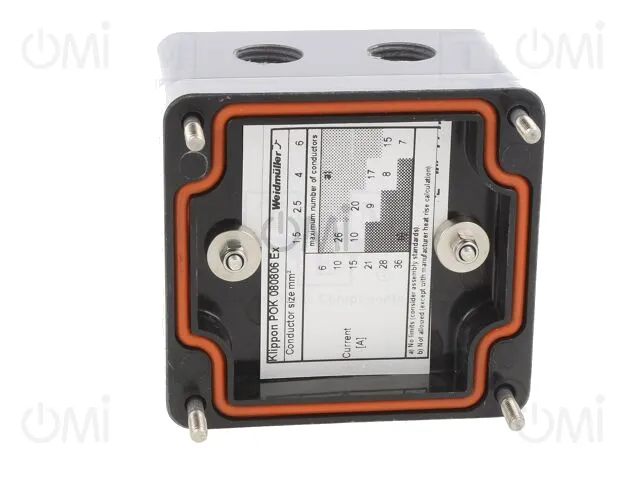 KLIPPON POK1 M16BCSS EX