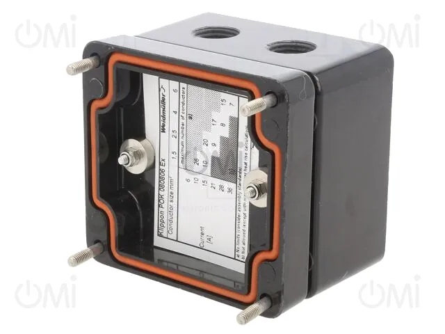 KLIPPON POK1 M16BCSS EX