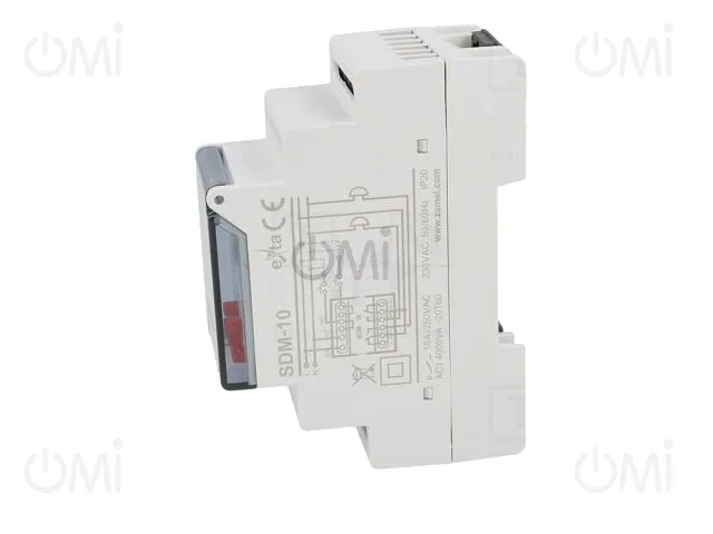 SDM-10