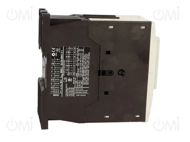 DILM65(230V50HZ,240V60HZ)
