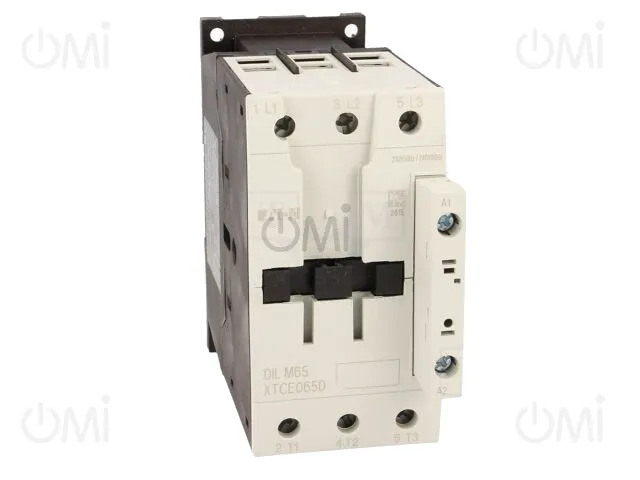 DILM65(230V50HZ,240V60HZ)
