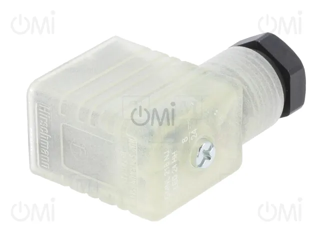 934460002 GMNL 216 NJ LED 24 HH SCHWARZ