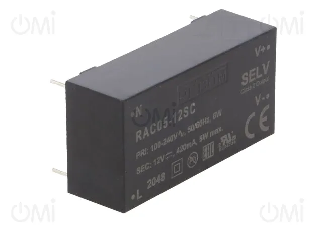 RAC05-12SC