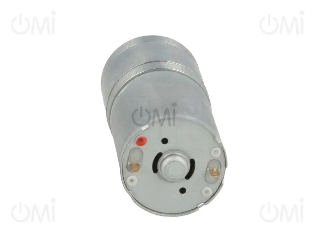 99:1 25DX54L MM HP 12V