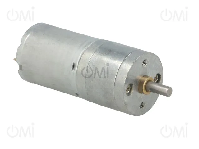 99:1 25DX54L MM HP 12V