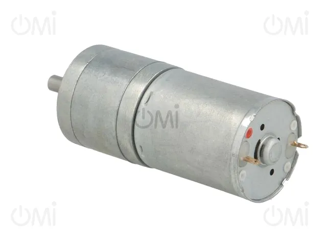 99:1 25DX54L MM HP 12V