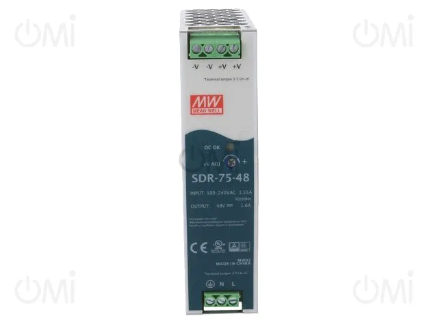 SDR-75-48