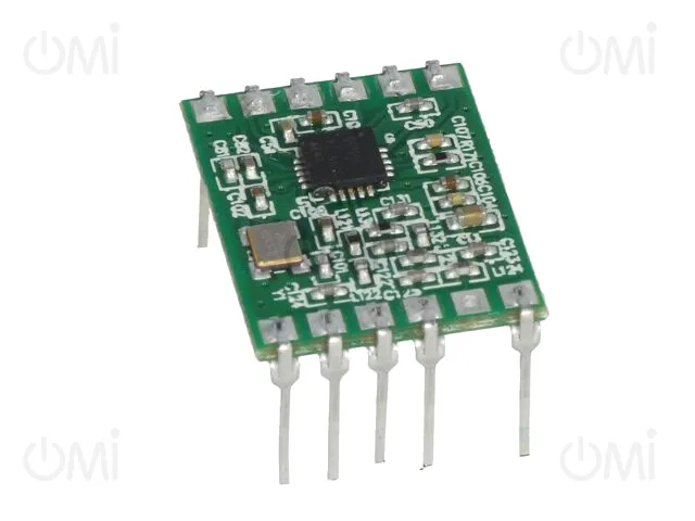 RC-CC1101-SPI-434