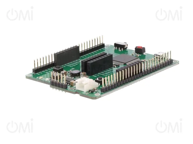 CLICKER 2 FOR PIC32MZ