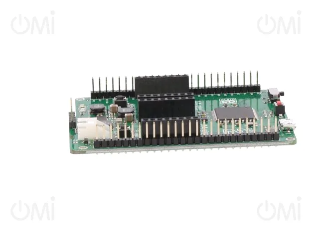 CLICKER 2 FOR PIC32MZ