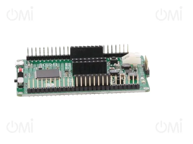 CLICKER 2 FOR PIC32MZ