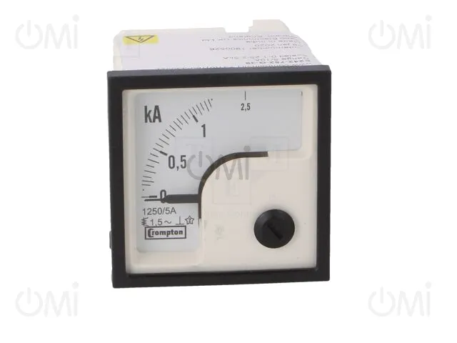 039-90252-0000-5/10A-0-1,25/2,5KA