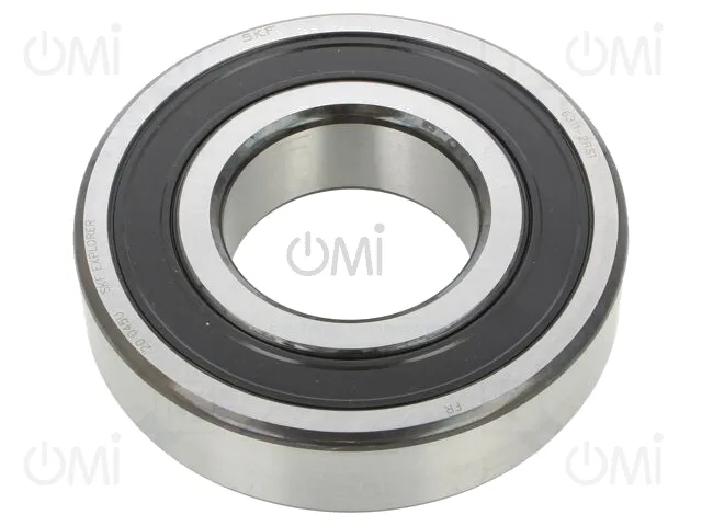 6311-2RS1 SKF
