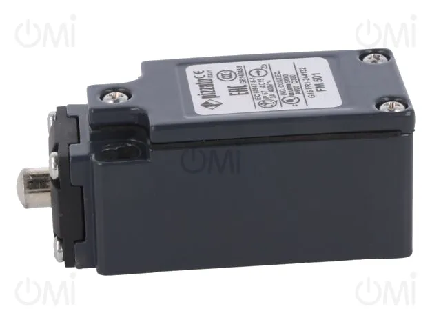 FM 501