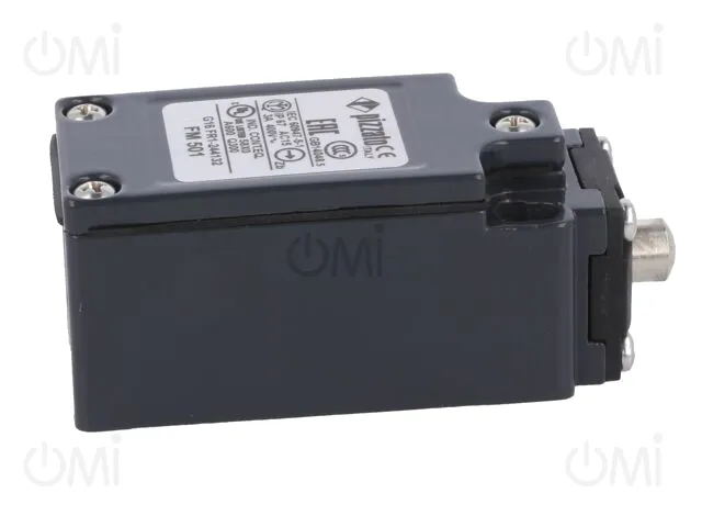 FM 501