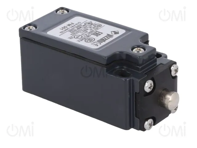 FM 501