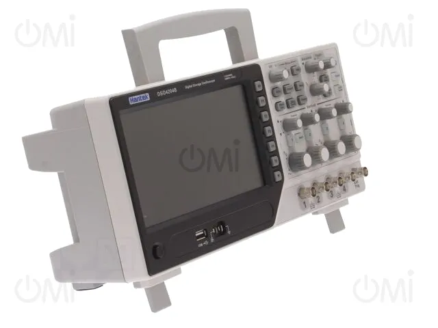 HANTEK DSO4204B