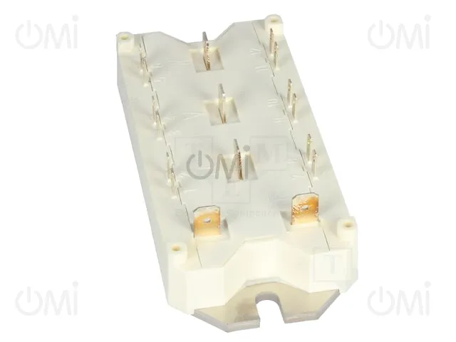 SKM25GD125D 21918000