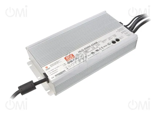 HLG-600H-42AB