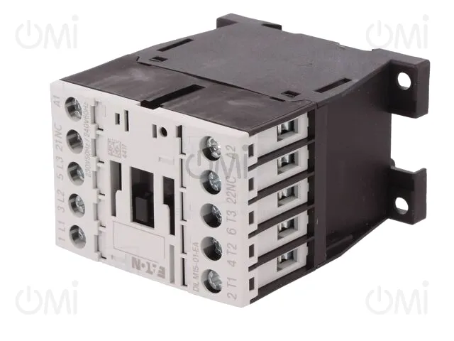 DILM15-01-EA(230V50HZ,240V60HZ)