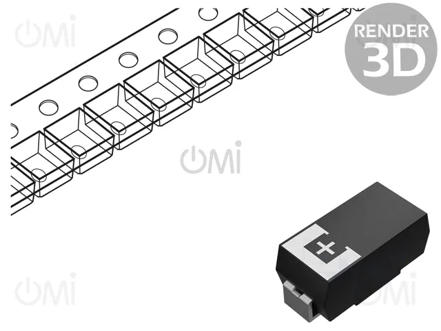 16TQC150MYF