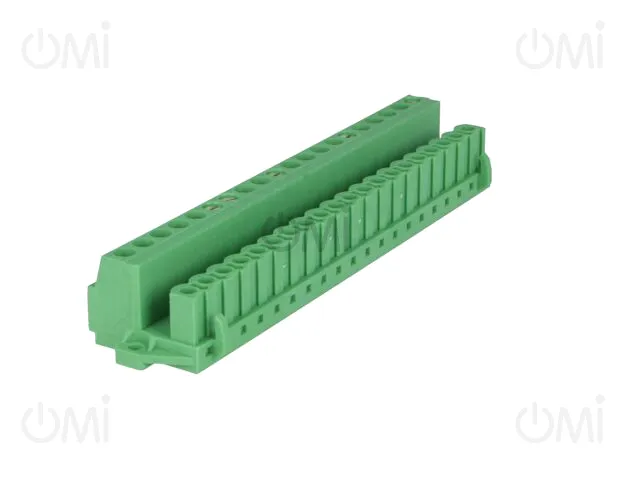 MSTBU 2,5/20-STD-5,08 1824308