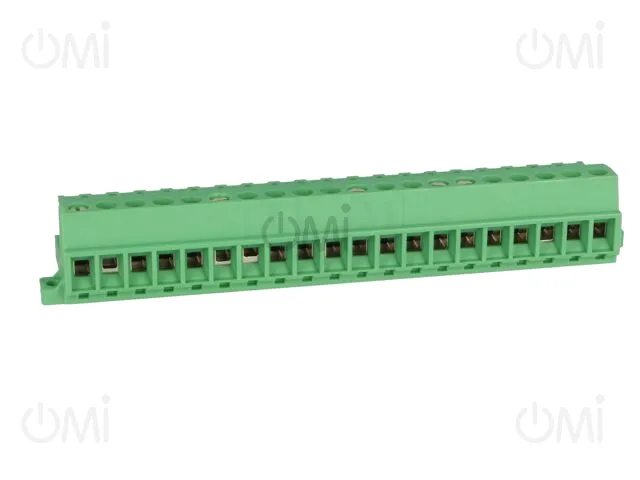 MSTBU 2,5/20-STD-5,08 1824308