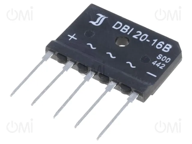 DBI20-16B