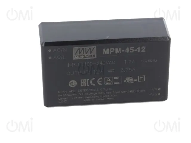 MPM-45-12
