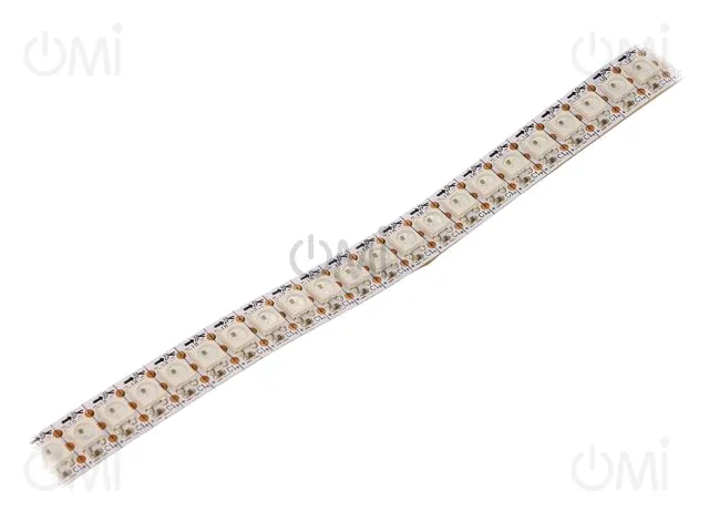 HC-F5V-144L-144LED-W/IP20