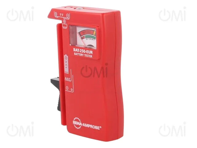 BAT-250-EUR