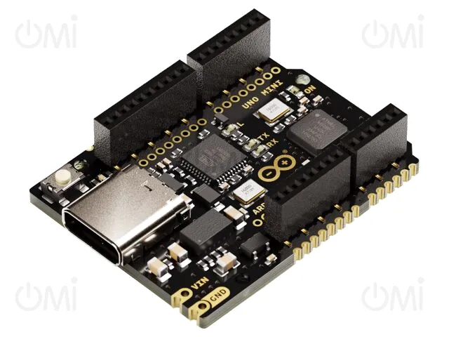 ARDUINO UNO MINI LE
